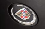 Cadillac CTS-V Coupe 2011 года